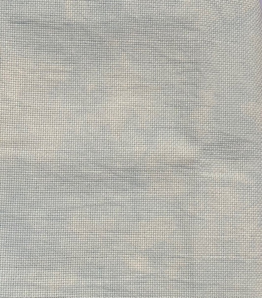 36 Count Linen - Stitcher's Quarter - "Oxygen" by Atomic Ranch Fabrics