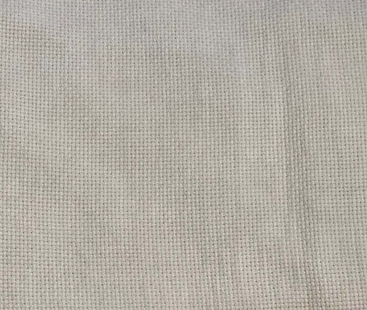 14 Count Aida - Stitcher's Quarter - "Pampas Reed" by Atomic Ranch
