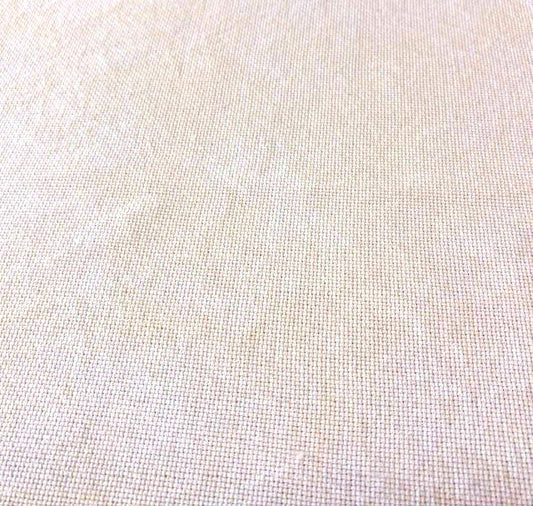 14 Count Aida - Stitcher's Quarter - "Parchment" by Atomic Ranch Fabrics