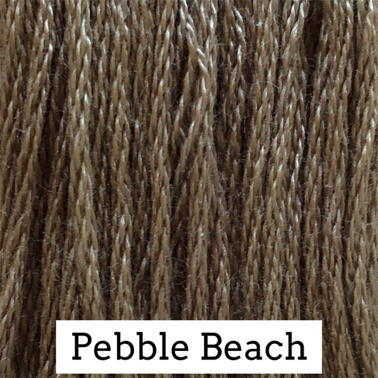 Pebble Beach - Classic Colorworks