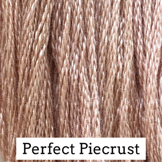 Perfect Piecrust - Classic Colorworks