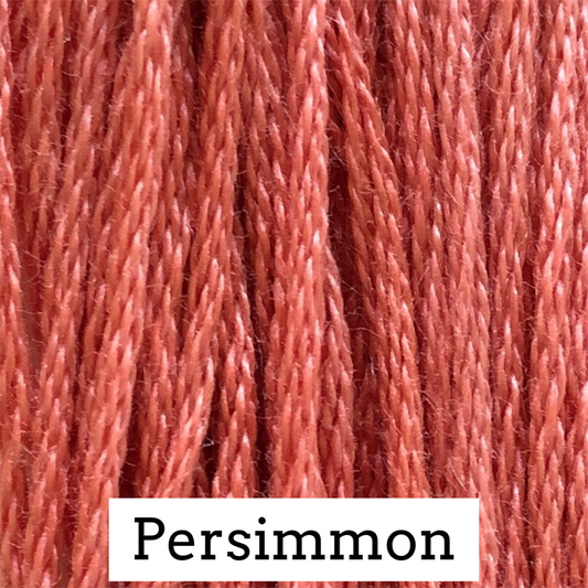 Persimmon - Classic Colorworks