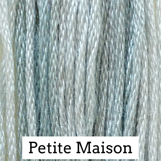 Petite Maison - Classic Colorworks