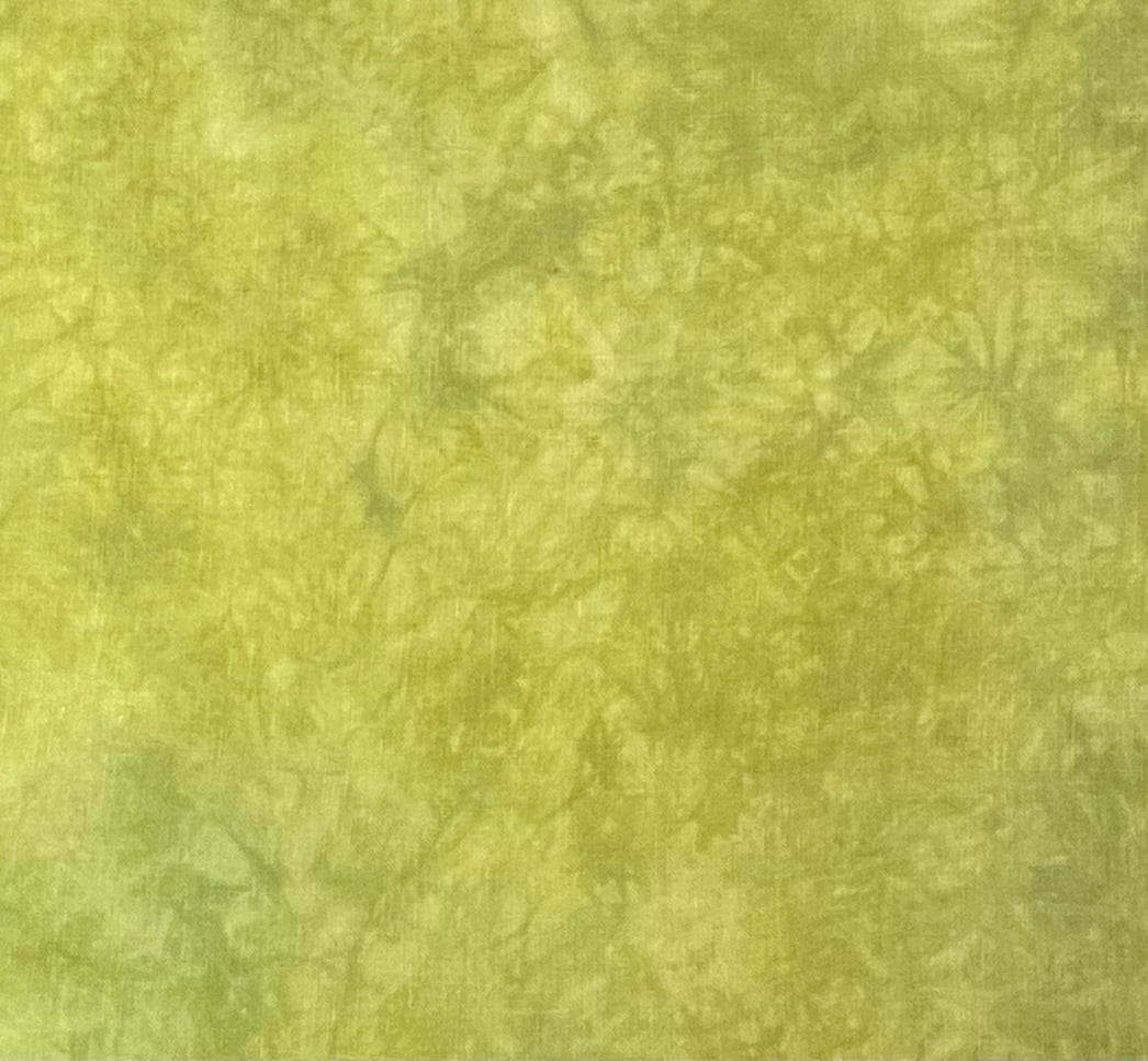 32 Count Linen - Stitcher's Quarter - "Pistachio" by Atomic Ranch Fabrics