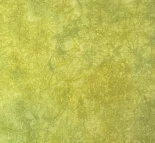 32 Count Linen - Stitcher's Quarter - "Pistachio" by Atomic Ranch Fabrics