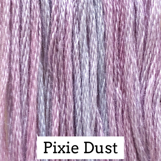 Pixie Dust - Classic Colorworks