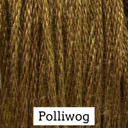 Polliwog - Classic Colorworks