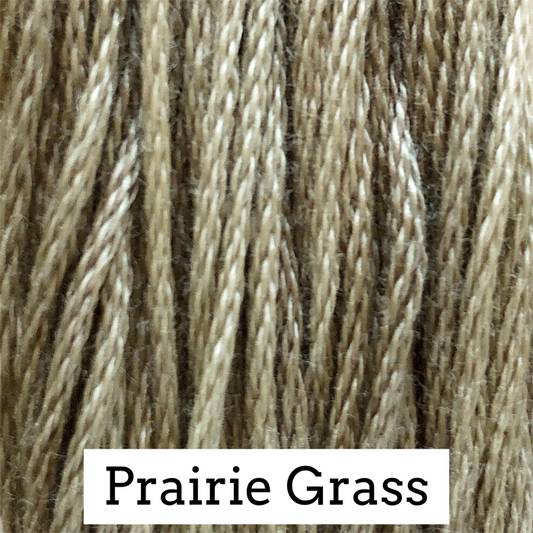 Prairie Grass - Classic Colorworks