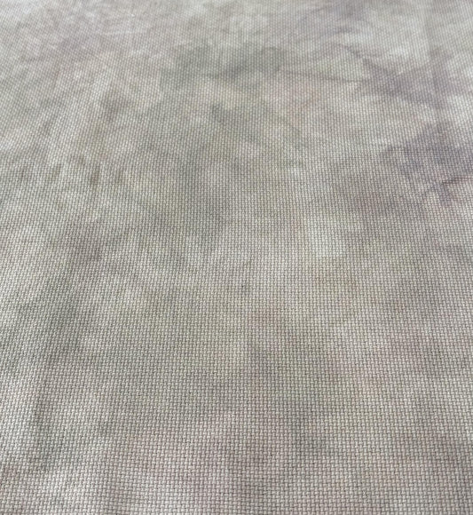 16 Count Aida - Stitcher's Quarter - "Prairieland" by Atomic Ranch Fabrics