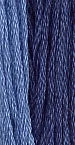 Presidential Blue - The Gentle Art