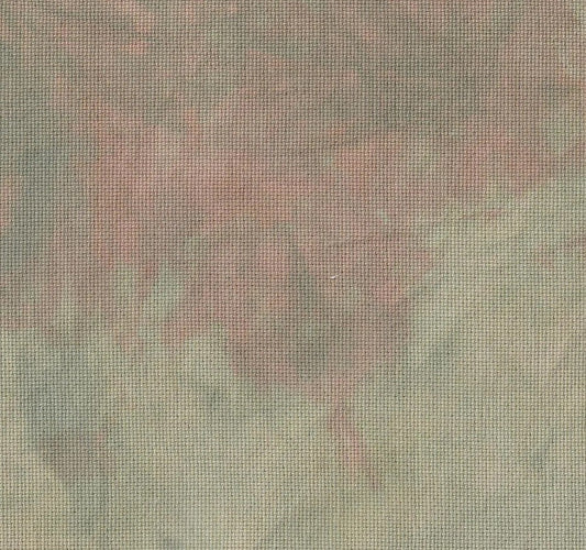 18 Count Aida - Stitcher's Quarter - "Properly Primitive" by Under the Sea Fabrics