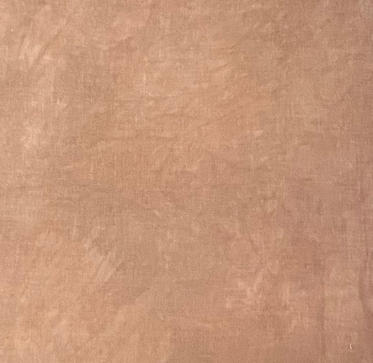 36 Count Linen - Stitcher's Quarter - "Pumpkin Spice" by Atomic Ranch Fabrics