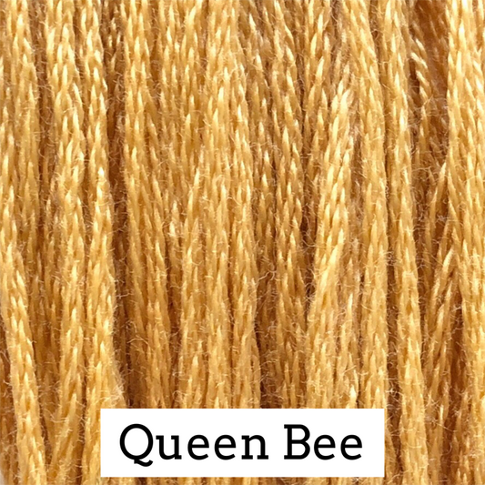 Queen Bee - Classic Colorworks