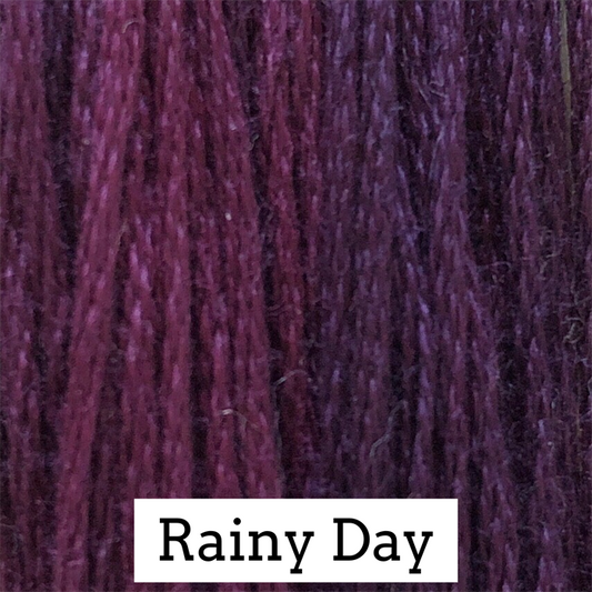 Rainy Day - Classic Colorworks