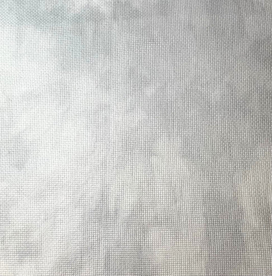 14 Count Aida - Stitcher's Quarter - "Rainy Day" by Atomic Ranch