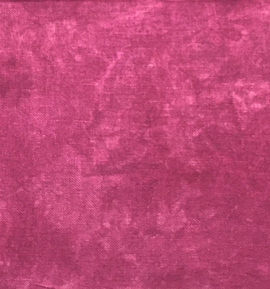 20 Count Aida - Stitcher's Quarter - "Raspberry Swirl" by Atomic Ranch Fabrics