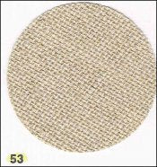 32 Count Linen - Stitcher's Quarter - "Raw (Natural) Linen" by Zweigart