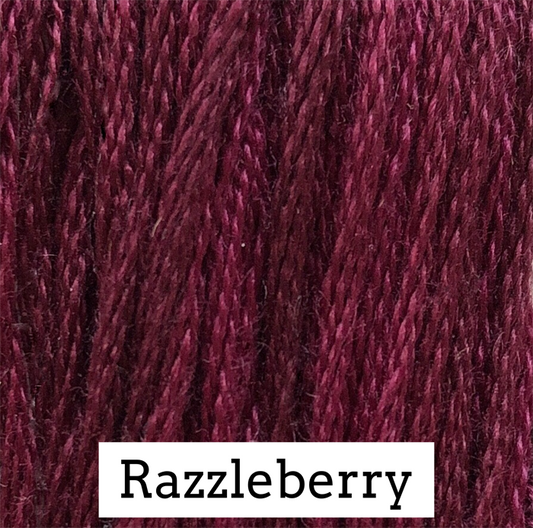 Razzleberry - Classic Colorworks