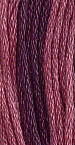Red Plum - The Gentle Art