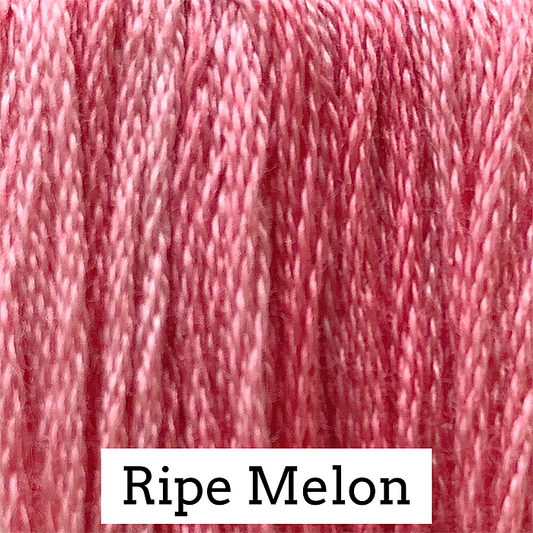 Ripe Melon - Classic Colorworks