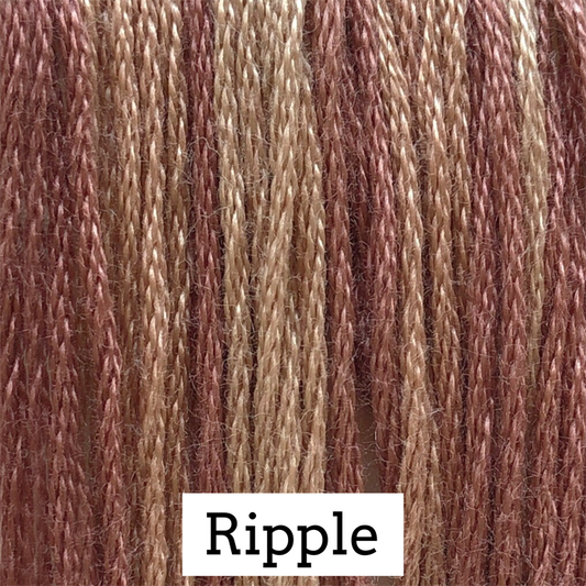 Ripple - Classic Colorworks
