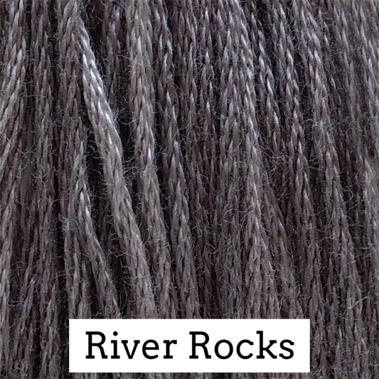 River Rocks - Classic Colorworks