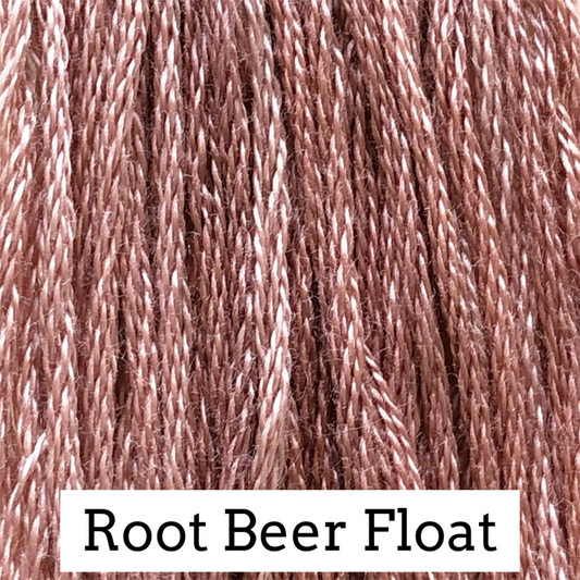 Root Beer Float - Classic Colorworks