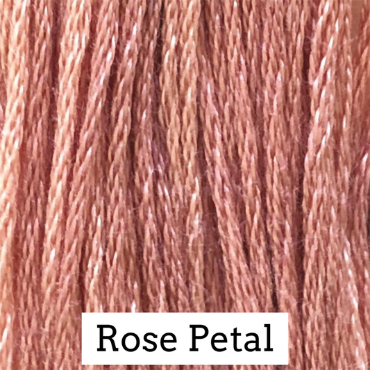 Rose Petal - Classic Colorworks