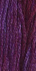 Royal Purple - The Gentle Art