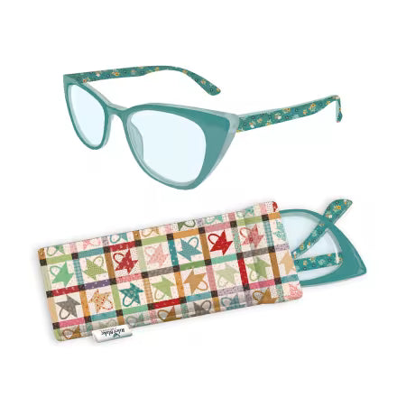 Lori Holt 3.00 Stitchy Readers™ Vintage Style
