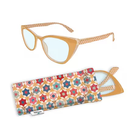 Lori Holt 4.00 Stitchy Readers™ Vintage Style