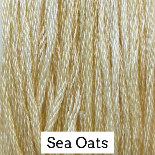 Sea Oats - Classic Colorworks