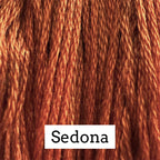 Sedona - Classic Colorworks