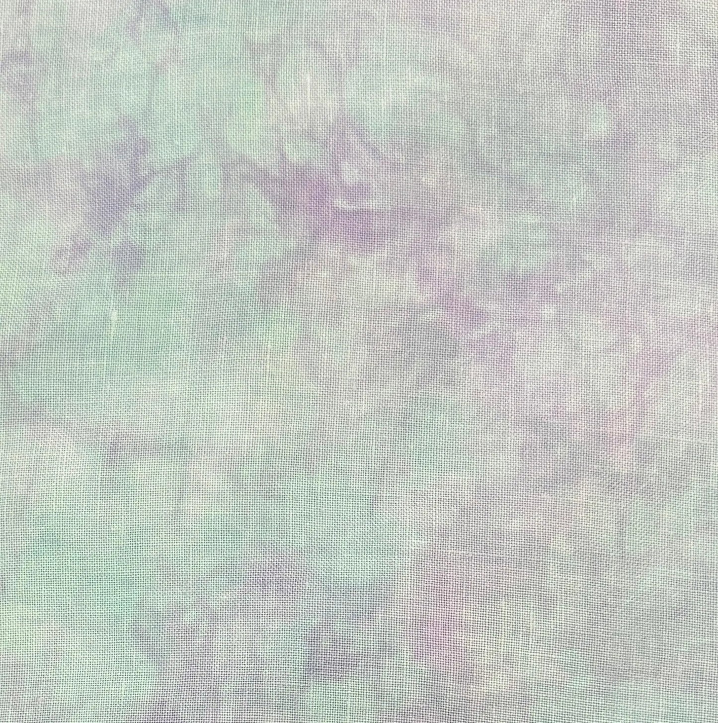14 Count Aida - Stitcher's Quarter - "Serenity" by Atomic Ranch Fabrics