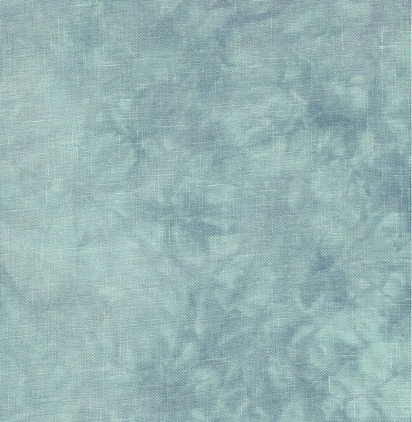 36 Count Linen - Stitcher's Quarter - "Serenity" by Atomic Ranch Fabrics