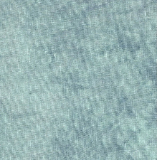 36 Count Linen - Stitcher's Quarter - "Serenity" by Atomic Ranch Fabrics