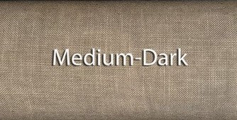 32 Count Linen, Stitcher's Quarter - "Sewing Bird, Medium-Dark" by Mason Linens
