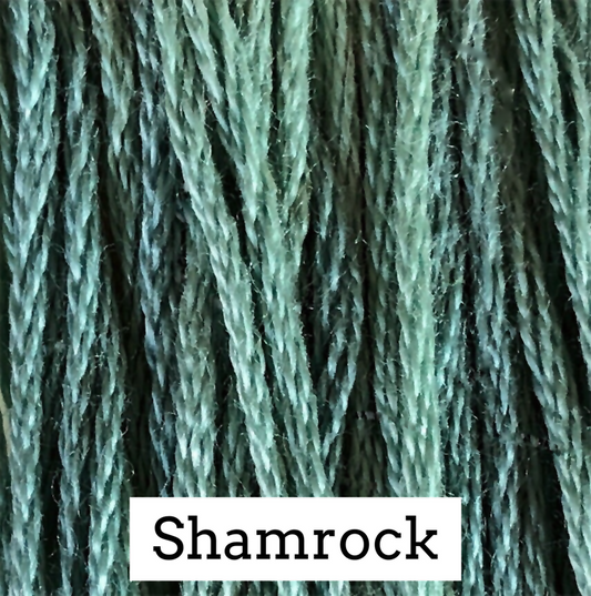 Shamrock - Classic Colorworks