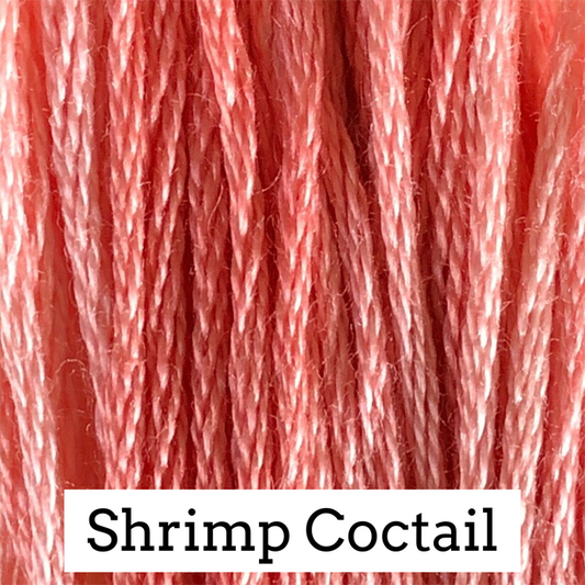 Shrimp Cocktail - Classic Colorworks