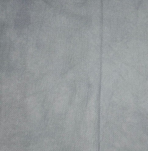 18 Count Aida - Stitcher's Quarter - "Slate" by Atomic Ranch Fabrics