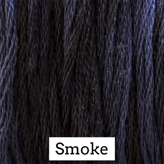 Smoke - Classic Colorworks