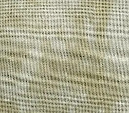 32 Count Linen, Stitcher's Quarter - "Smoky Quartz" by Fiber on a Whim
