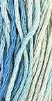 Something Blue - The Gentle Art