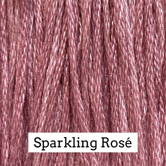 Sparkling Rose - Classic Colorworks