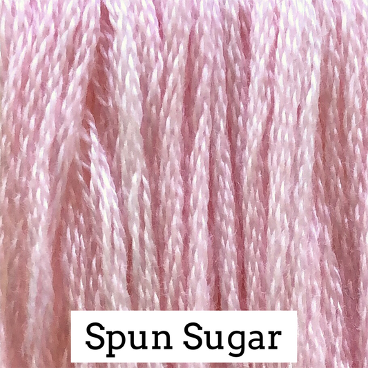 Spun Sugar - Classic Colorworks