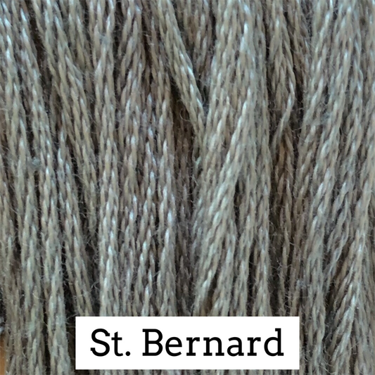 St Bernard - Classic Colorworks