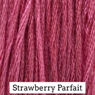 Strawberry Parfait - Classic Colorworks