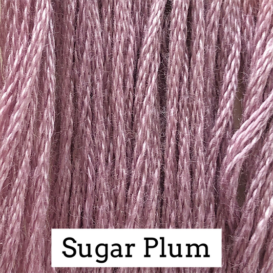 Sugar Plum - Classic Colorworks