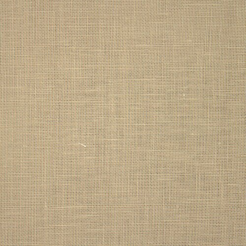 28 Count Linen - Stitcher's Half - "Summer Khaki" by Zweigart