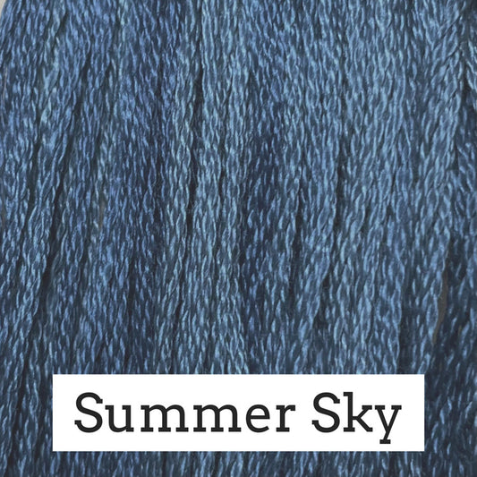 Summer Sky - Classic Colorworks